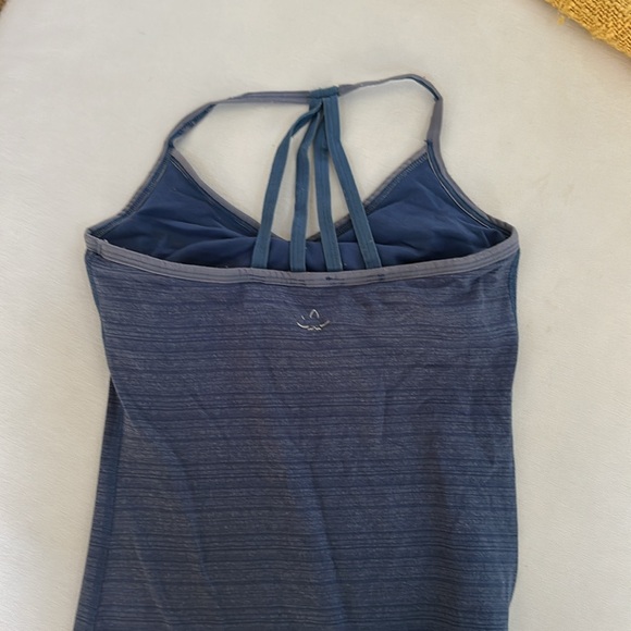 Beyond yoga. XS. Yoga/workout tank - Picture 3 of 3